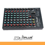 DM-80U
