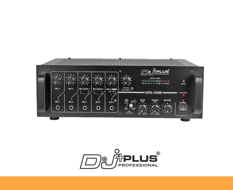 DPA-160M
