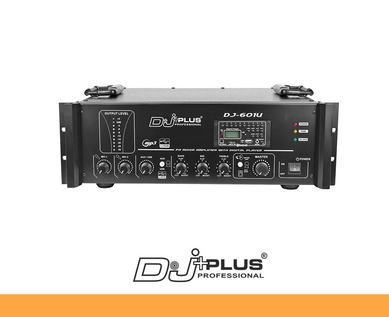 Dj601U
