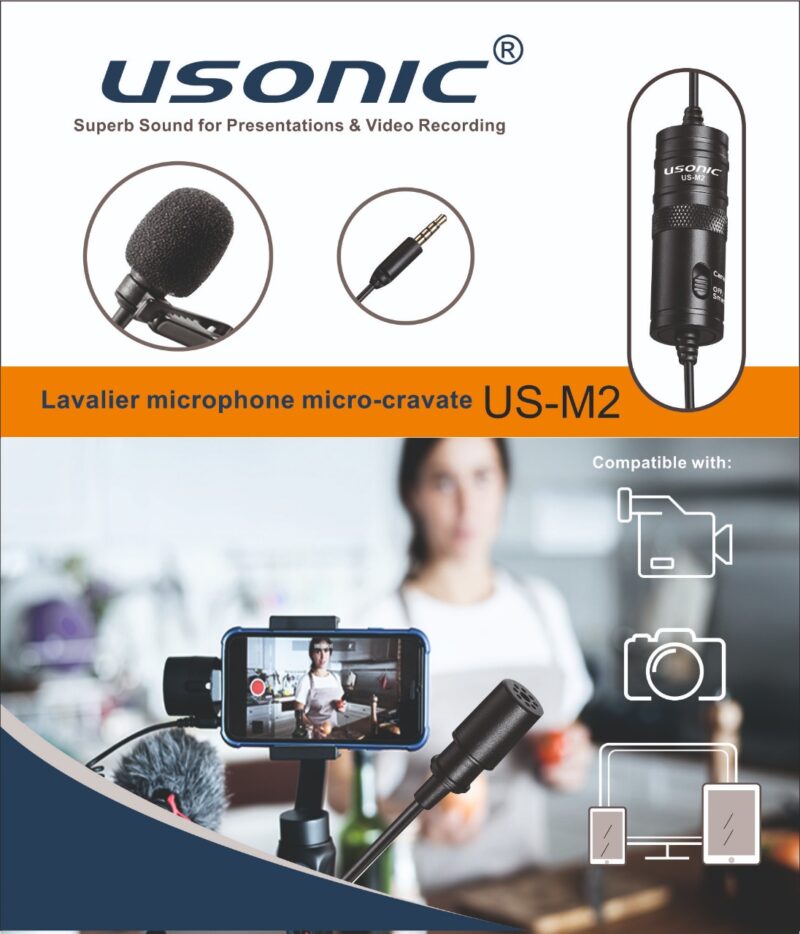 usonic-microphones usonic-microphones